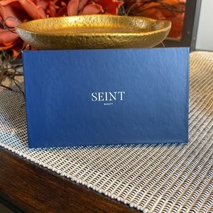 SEINT Navy No 04 Palette ~ 3 x 5